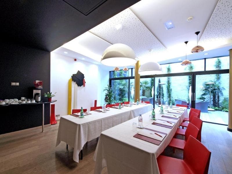 Hotel Hor 4