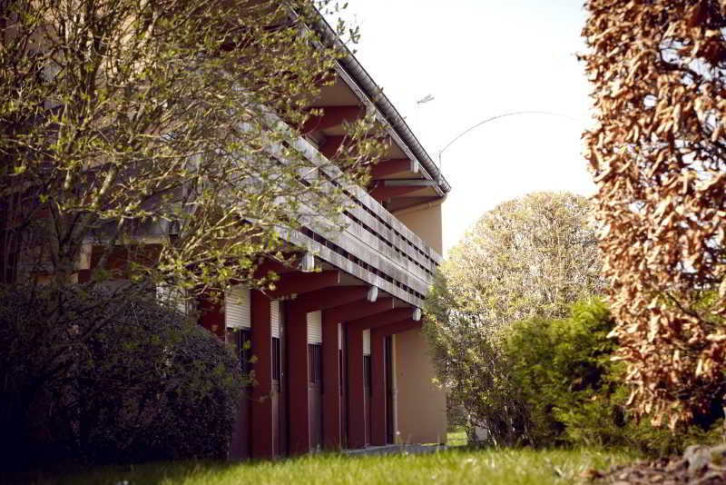 Hôtel Restaurant Campanile Melun Sénart - Vert Saint Denis 3