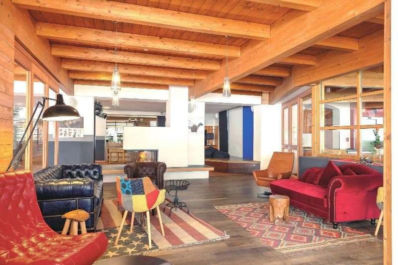 GUT Wenghof - Family Resort main
