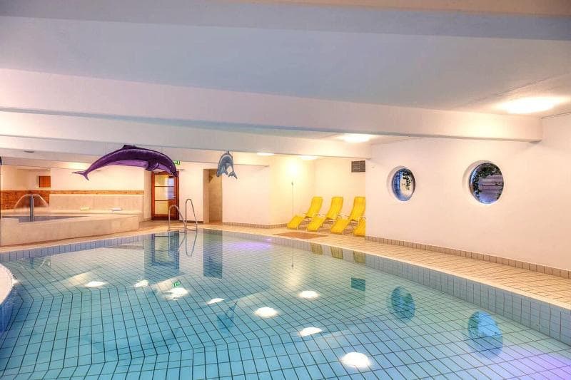GUT Wenghof - Family Resort photo 1