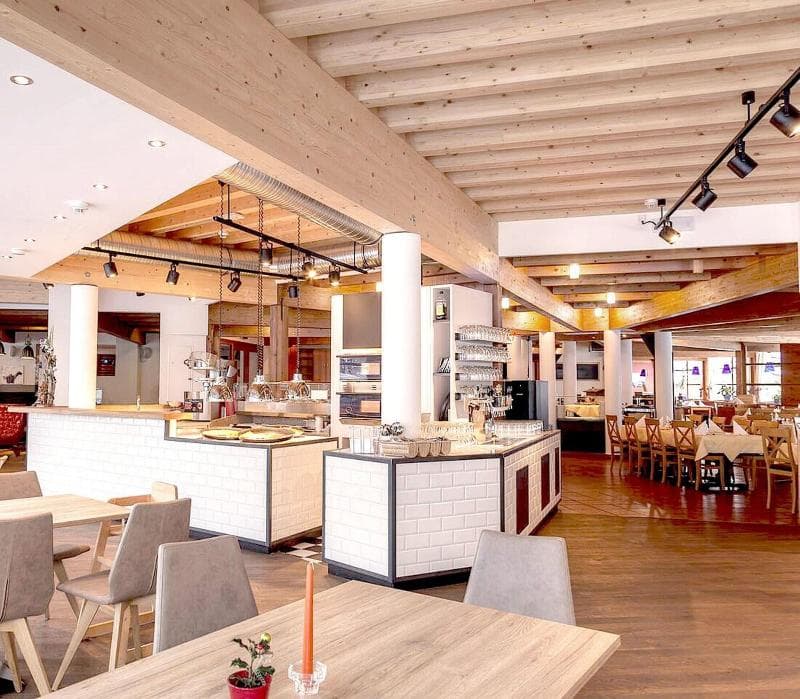 GUT Wenghof - Family Resort 3