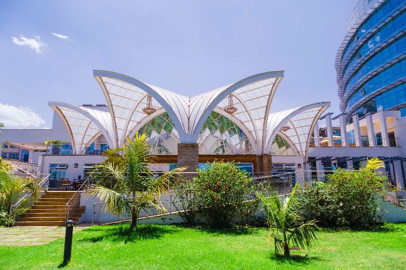 The Boma Nairobi 3