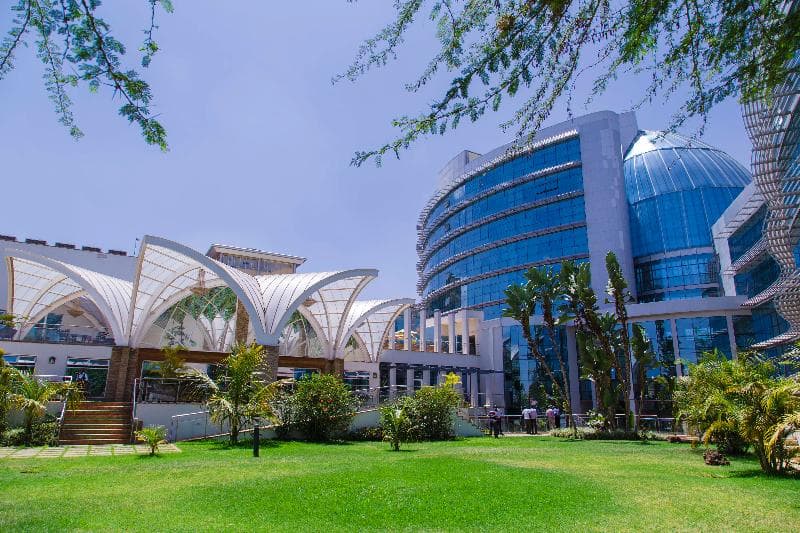 The Boma Nairobi 5