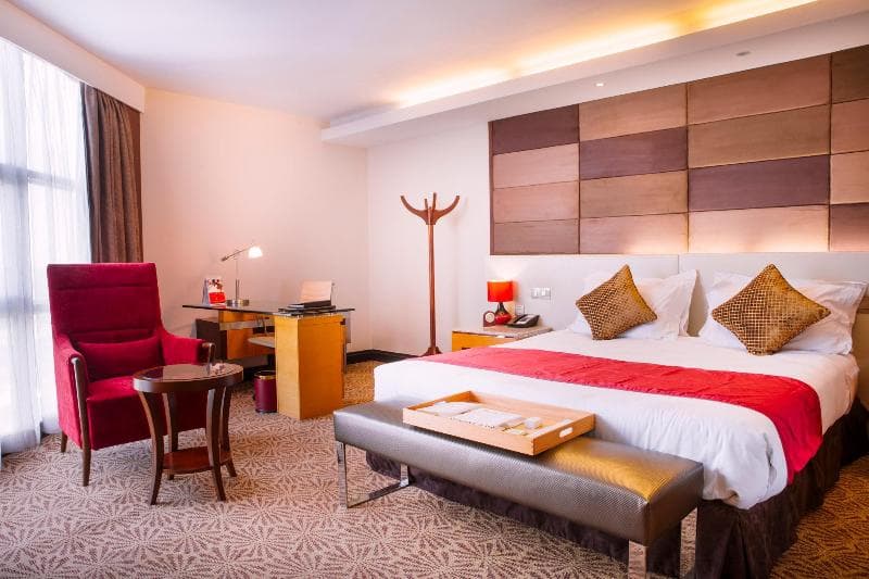 The Boma Nairobi 2