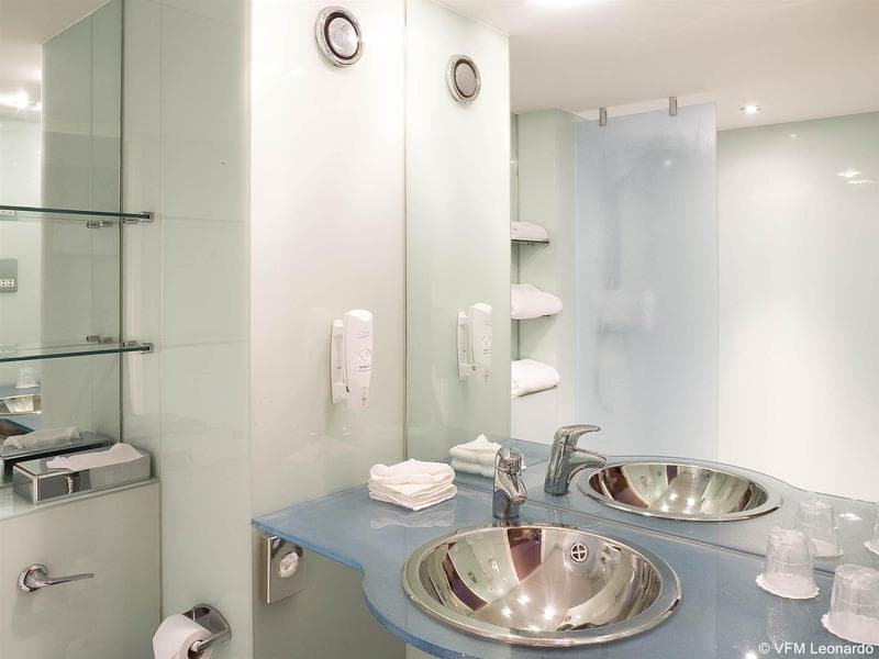 ibis Swansea Hotel 2