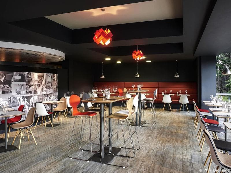 ibis Swansea Hotel 4