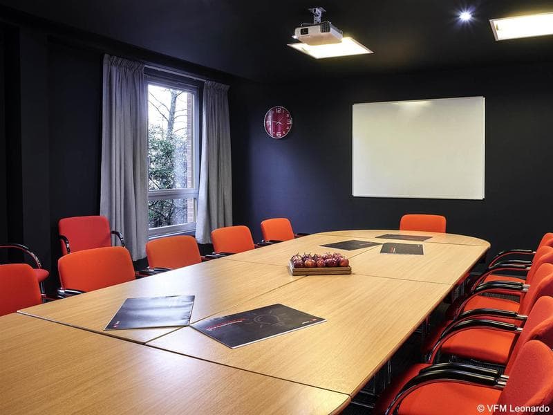 ibis Swansea Hotel 5