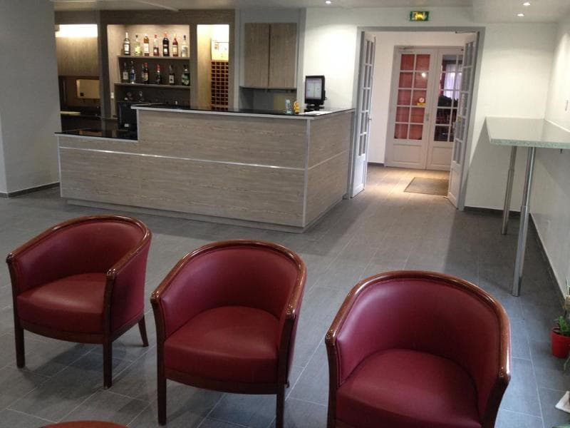 Comfort Hotel Cambrai photo 1