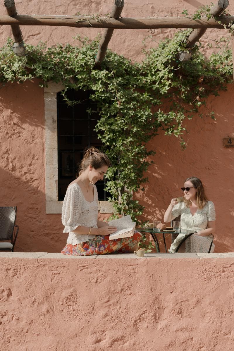 Koutouloufari Village Holiday Club 3