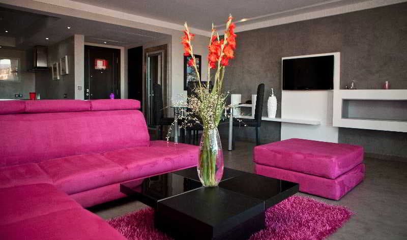 Médina Loft and Spa main