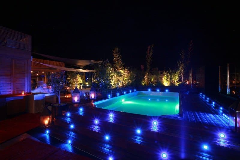Médina Loft and Spa 3