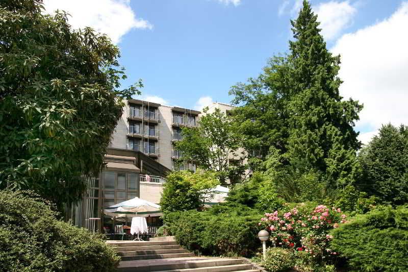 H+ Hotel Bad Soden 3