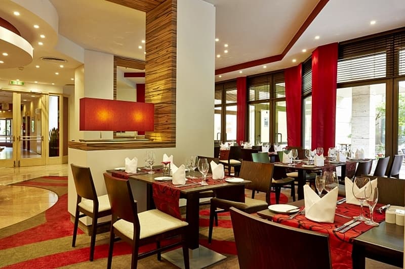 H+ Hotel Bad Soden photo 1