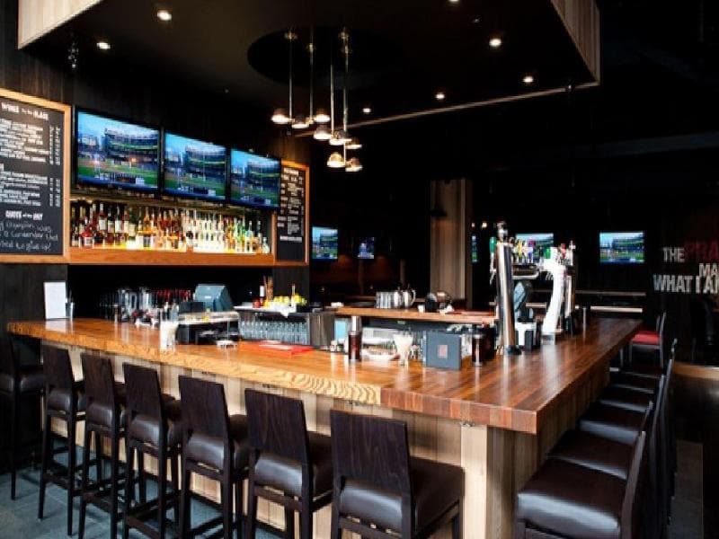 Coast Langley City Hotel & Convention Centre 2