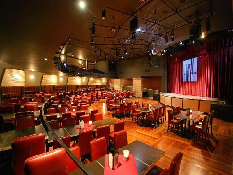 Coast Langley City Hotel & Convention Centre 3