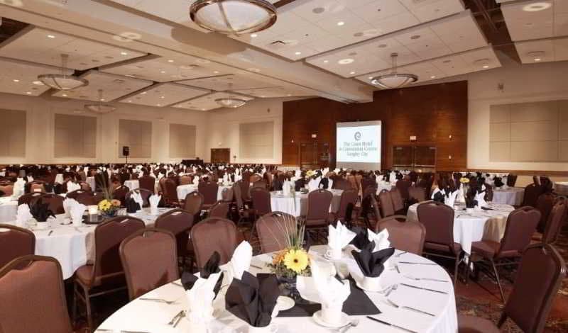 Coast Langley City Hotel & Convention Centre photo 1
