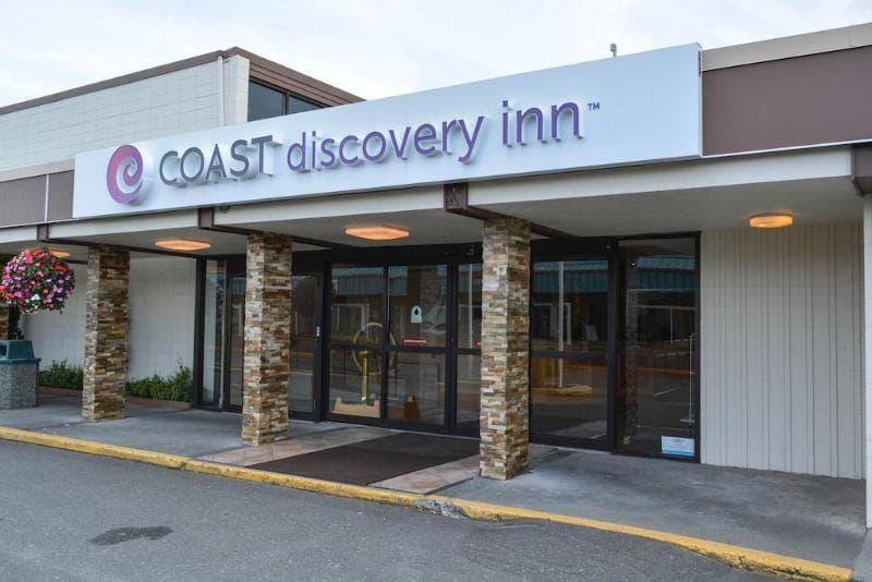 Coast Discovery Inn 2