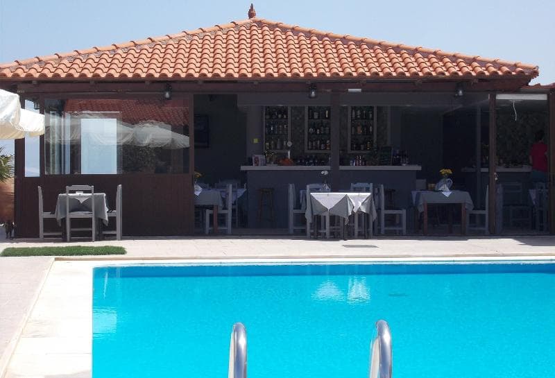 Haridimos Apartments photo 1
