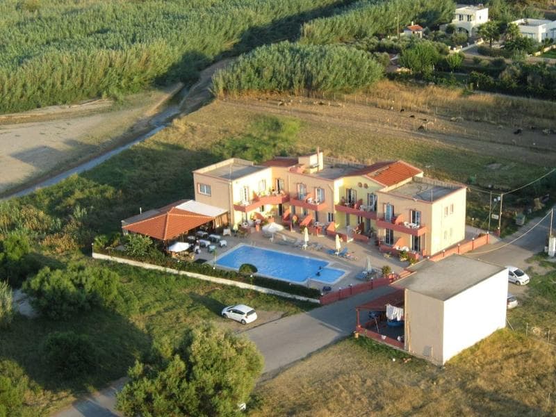 Haridimos Apartments 3