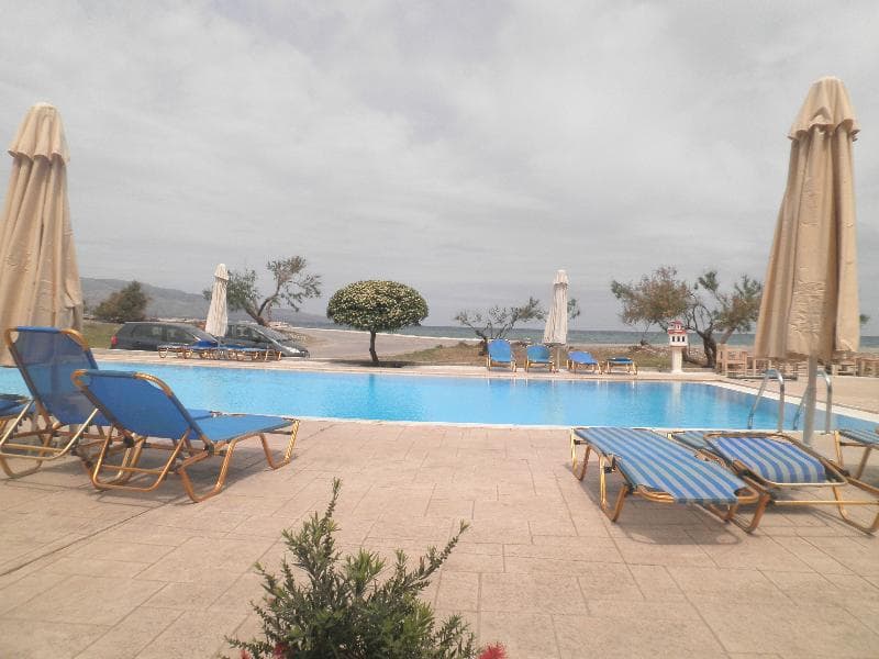 Haridimos Apartments 2