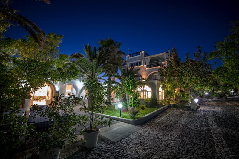 Hotel Pantheon 2