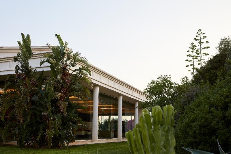 Barceló Hydra Beach Resort 2