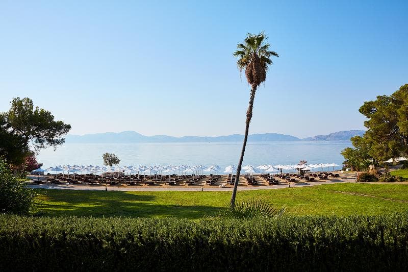 Barceló Hydra Beach Resort 3