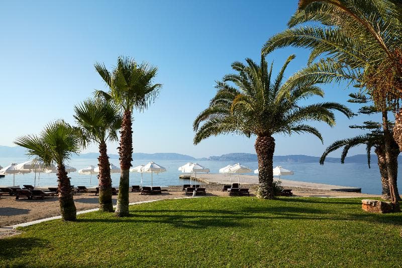 Barceló Hydra Beach Resort 4