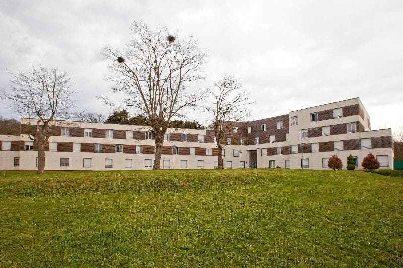 Residhome Bures la Guyonnerie photo 1