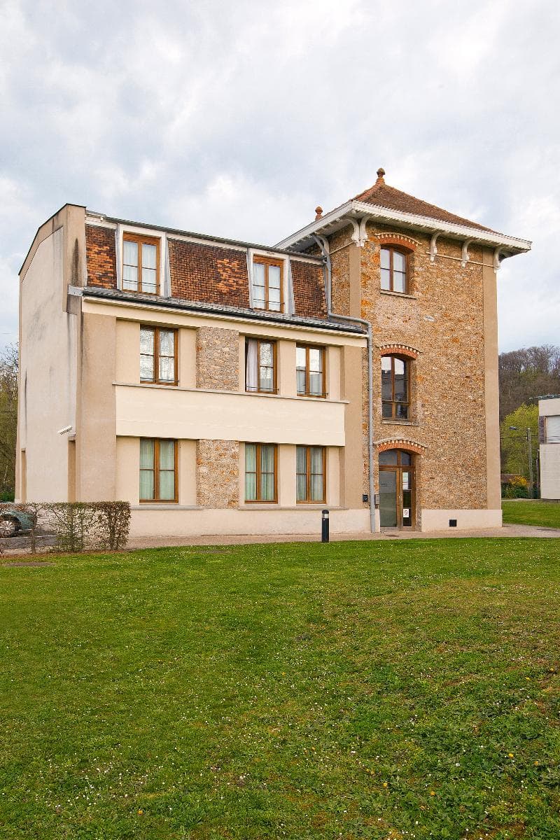 Residhome Bures la Guyonnerie 2
