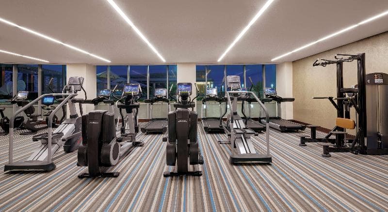 Kempinski Hotel Gold Coast City Accra photo 1