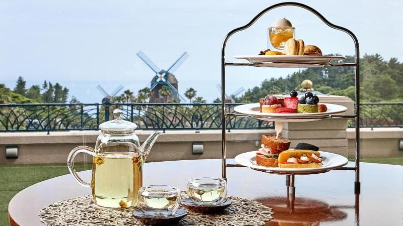 Lotte Hotel Jeju 2
