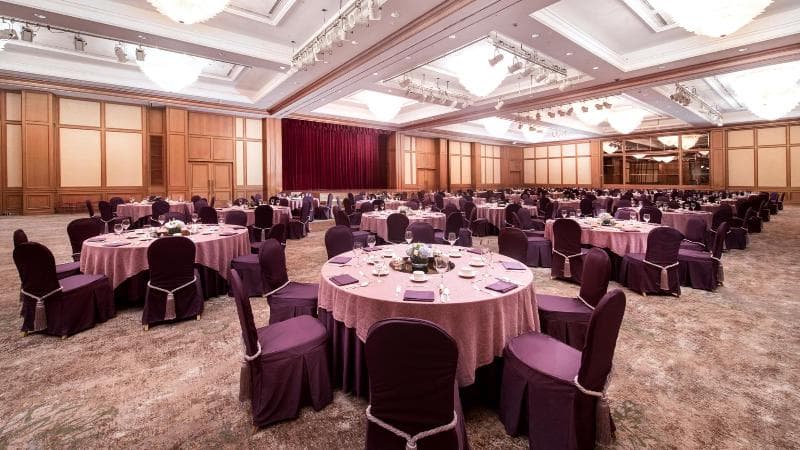 Lotte Hotel Jeju photo 1