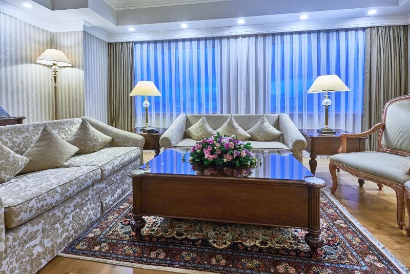 Rixos President Astana photo 1
