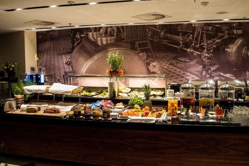 Holiday Inn Lodz 2
