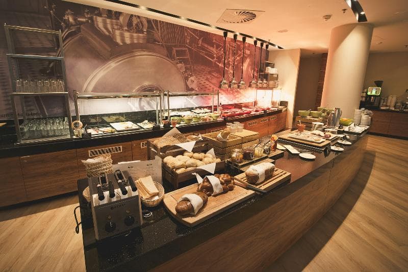 Holiday Inn Lodz 5