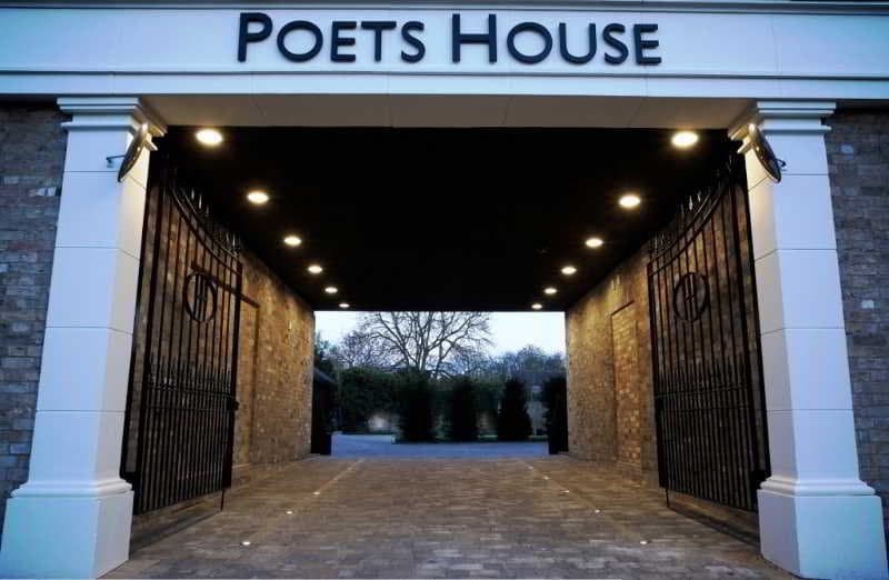 Poets House photo 1