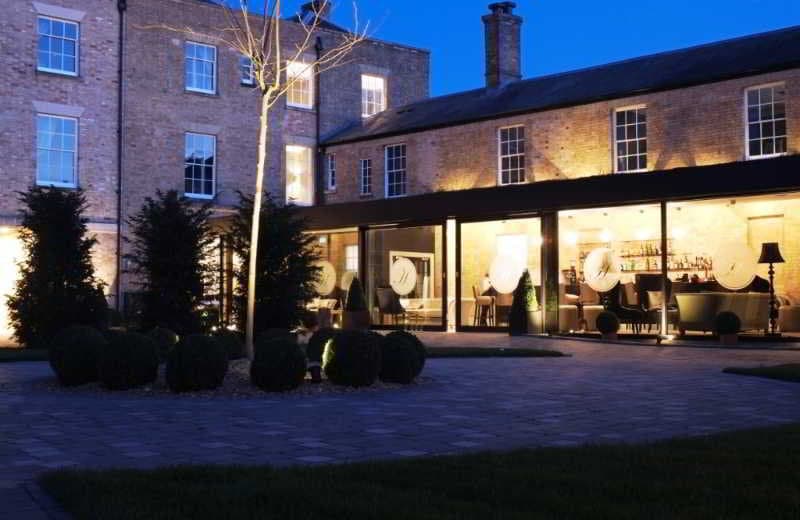 Poets House 4