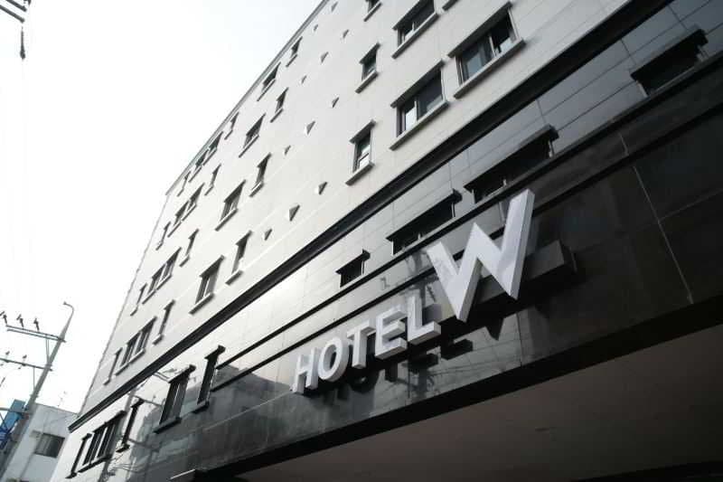 Hotel W 3