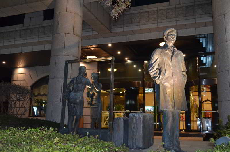 Staz Hotel Jeju Robero 2