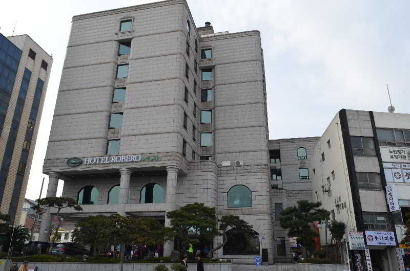 Staz Hotel Jeju Robero 3