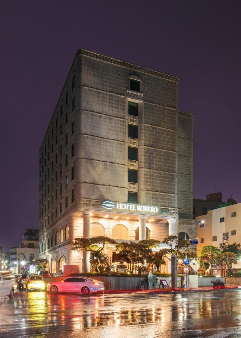 Staz Hotel Jeju Robero 5