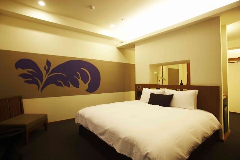South Garden Hotels and Resorts main
