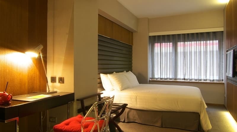 W5 Best Hotel 3