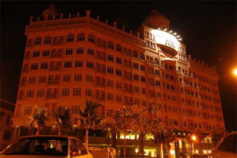 Grand Kampar 2