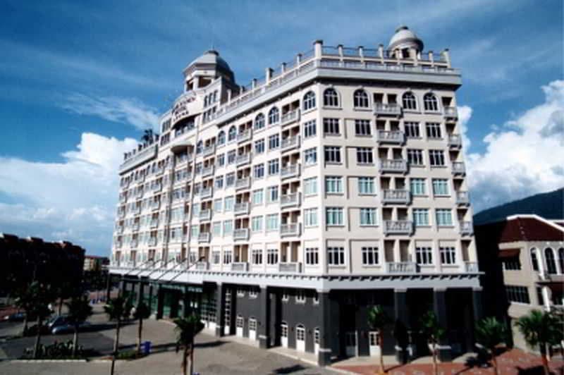 Grand Kampar 3