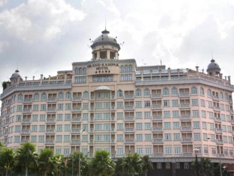 Grand Kampar 4