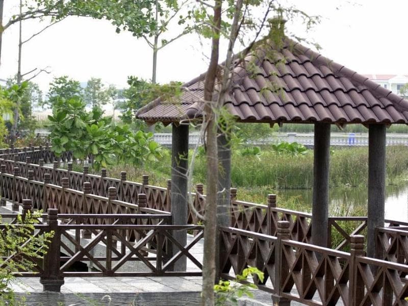 Grand Kampar 5