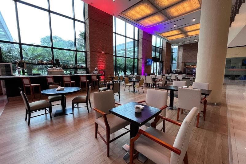 Sheraton Tucuman Hotel 3