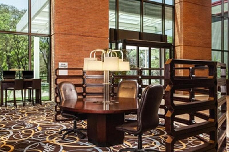 Sheraton Tucuman Hotel 5